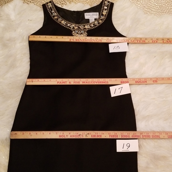 Jessica Howard 2 Piece Maxi Dress & Jacket - Picture 8 of 8